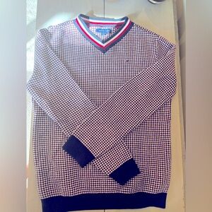 Tommy Hilfiger Sweater, Boys Size L (12-14).